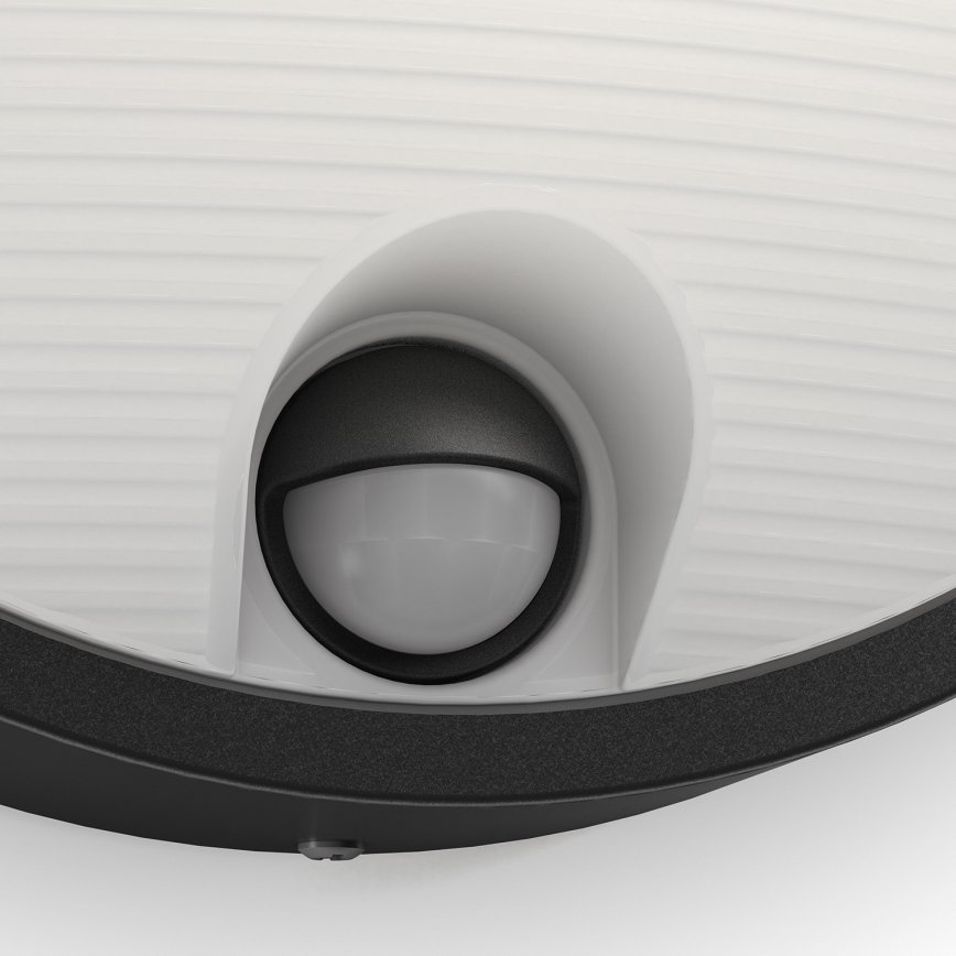 Philips - LED ulkoseinävalaisin sensorilla 1xLED/6W/230V IP44