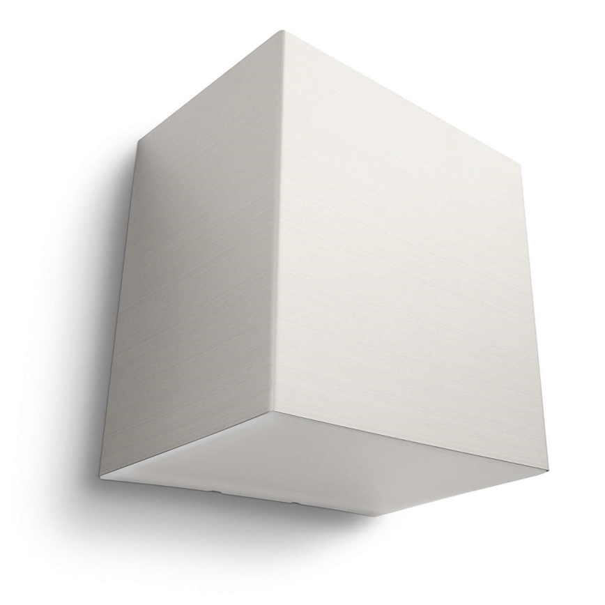 Philips - LED-ulkoseinävalo LED/3W/230V IP44