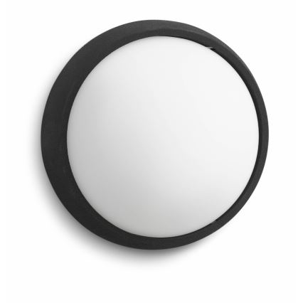 Philips - LED-ulkovalo 1xLED/3,5W IP44