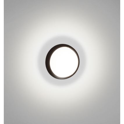 Philips - LED-ulkovalo 1xLED/3,5W IP44