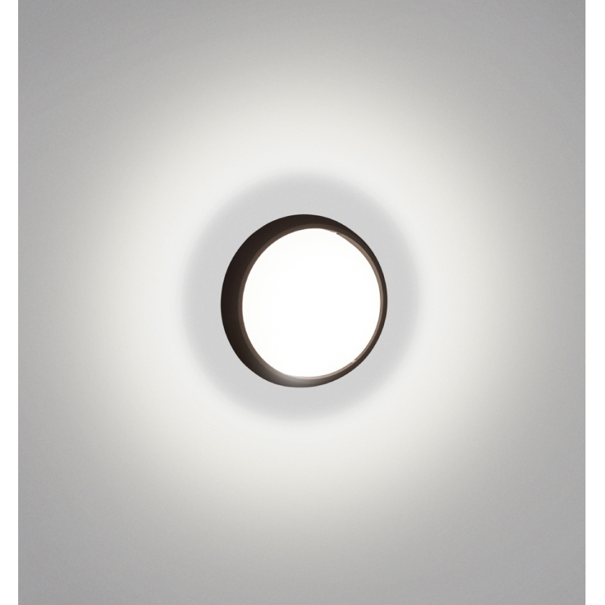 Philips - LED-ulkovalo 1xLED/3,5W IP44