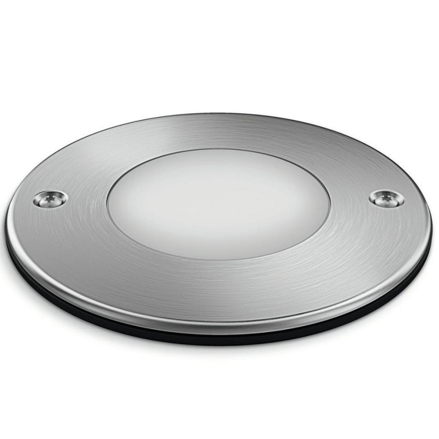 Philips - LED Ulkoajotien valo 1xLED/3W/230V