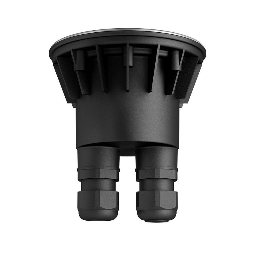 Philips - LED Ulkoajotien valo 1xLED/3W/230V