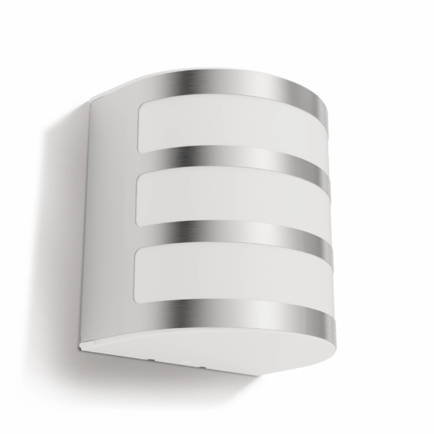 Philips - LED-ulkovalo 1xLED/3W/230V IP44