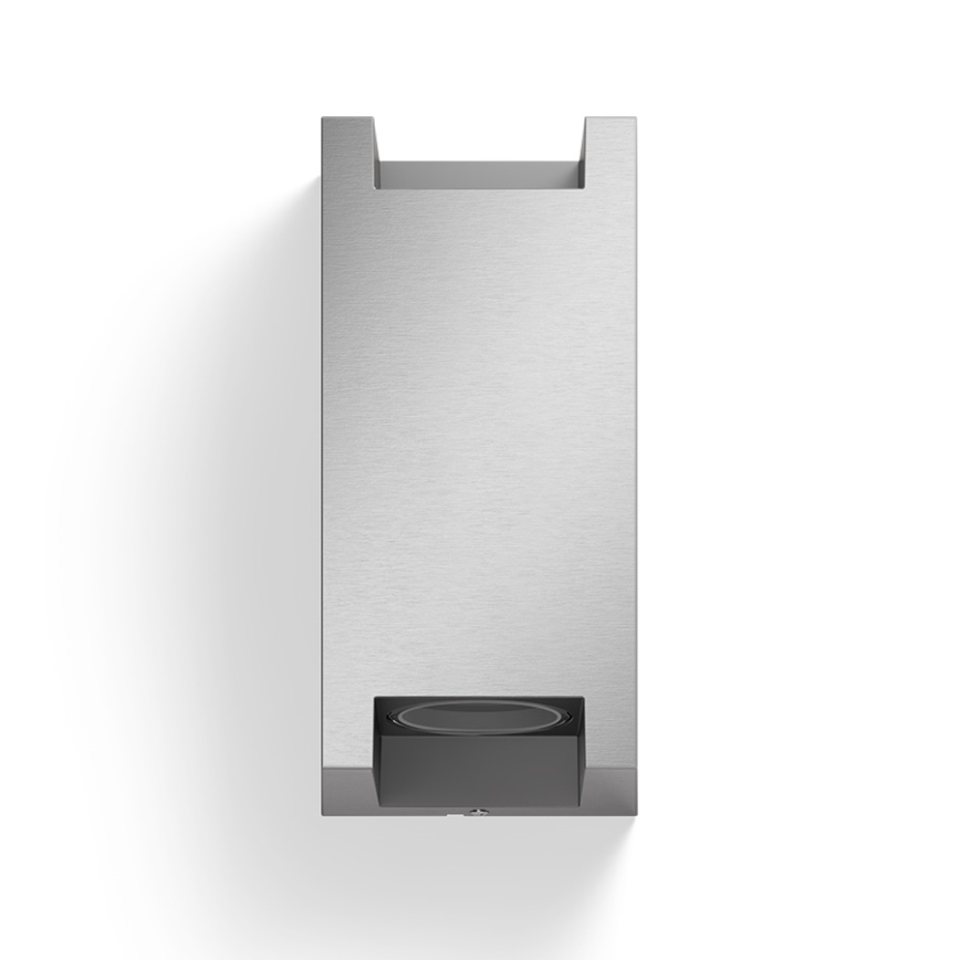 Philips - Ulkoseinävalaisin 2xGU10/5W IP44