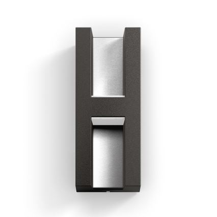 Philips - LED-ulkoseinävalaisin 2xLED/4,5W IP44