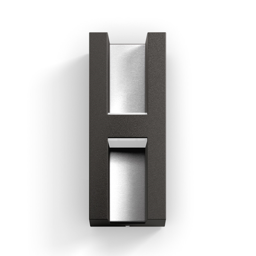 Philips - LED-ulkoseinävalaisin 2xLED/4,5W IP44