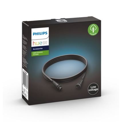Philips - jatkojohto ulkokäyttöön Hue 2,5 m