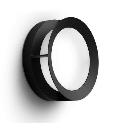 Philips - LED-ulkovalo LED/12W/230V IP44