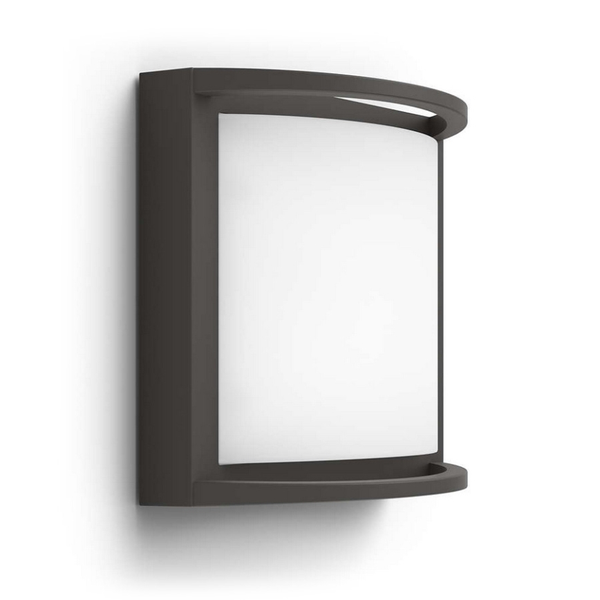Philips - LED-ulkoseinävalaisin LED/12W IP44