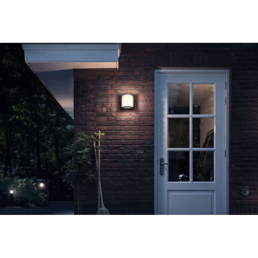 Philips - LED-ulkoseinävalaisin LED/12W IP44