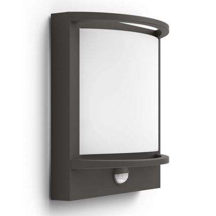Philips - LED-ulkoseinävalaisin LED/12W IP44