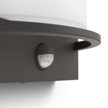 Philips - LED-ulkoseinävalaisin LED/12W IP44