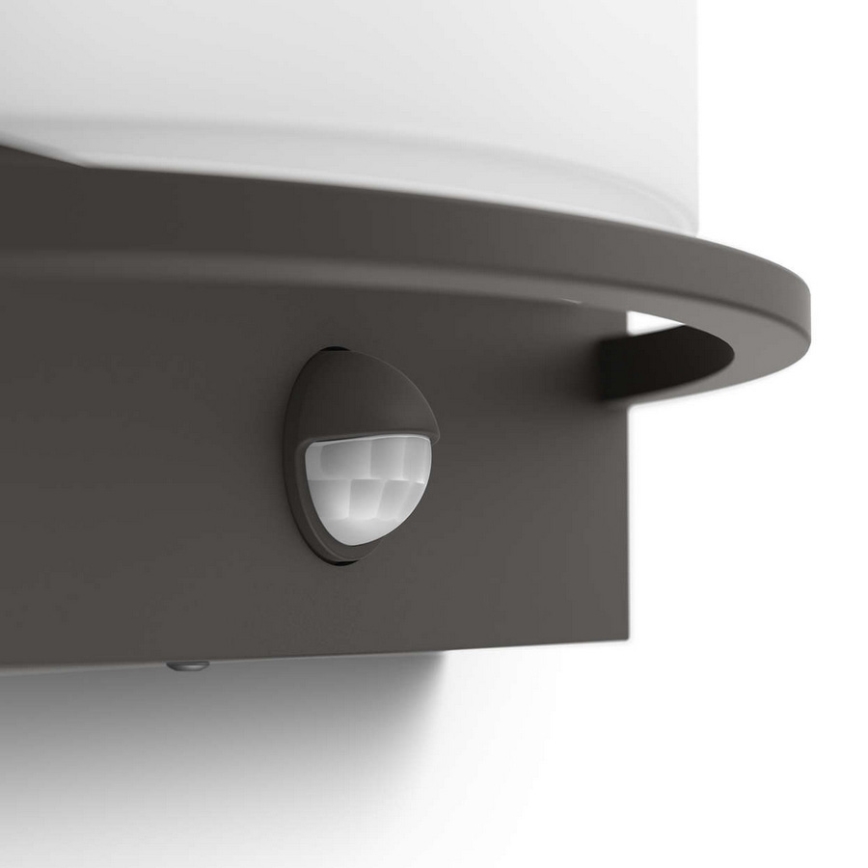 Philips - LED-ulkoseinävalaisin LED/12W IP44