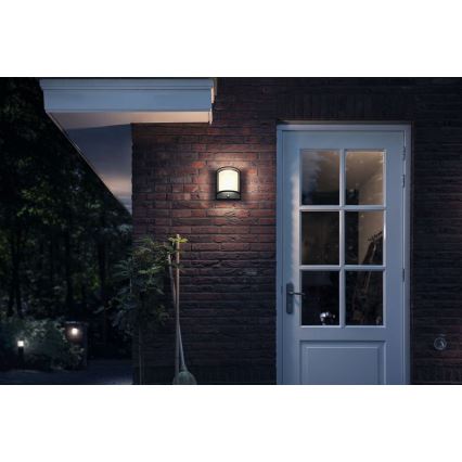 Philips - LED-ulkoseinävalaisin LED/12W IP44