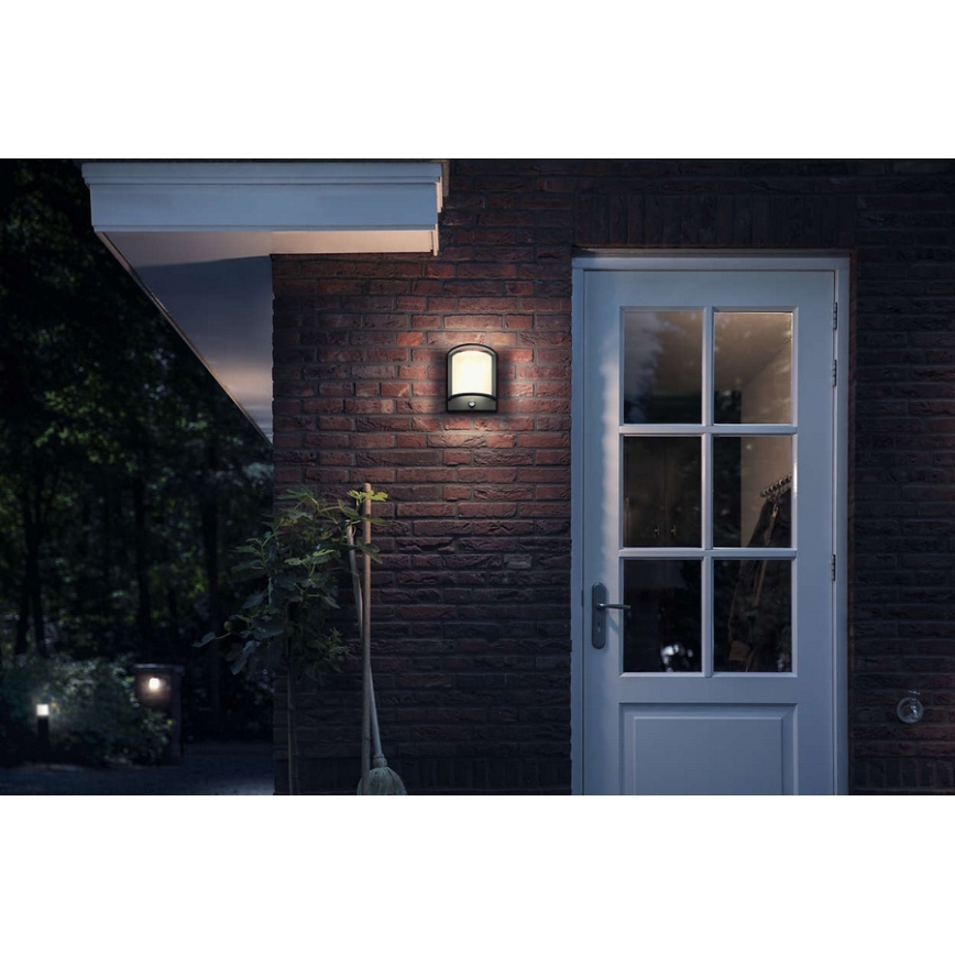 Philips - LED-ulkoseinävalaisin LED/12W IP44