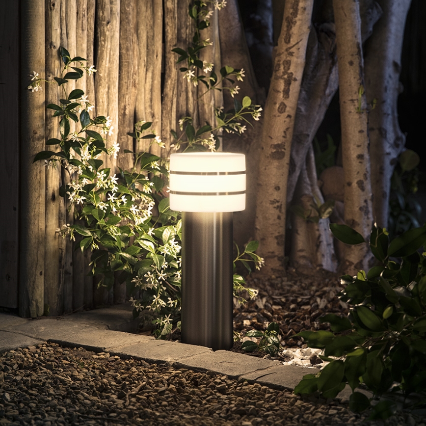 Philips - Himmennettävä LED-ulkolamppu Hue TUAR 1xE27/9,5W/230V IP44