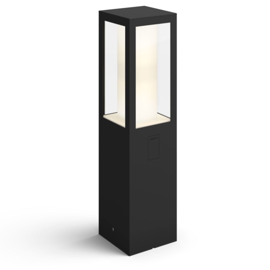 Philips - LED RGBW Himmennettävä ulko lamppu Hue IMPRESS LED/16W/24V IP44