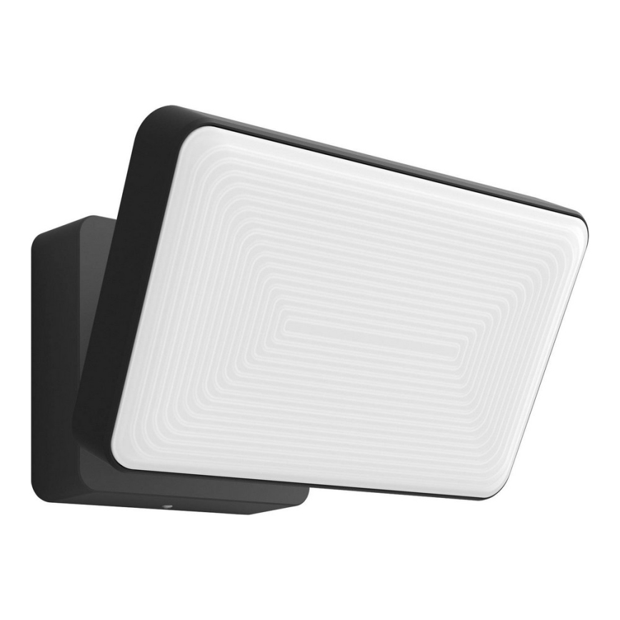 Philips - LED RGBW Himmennettävä ulko reflektor Hue DISCOVER 2xLED/15W/230V 2000-6500K IP44