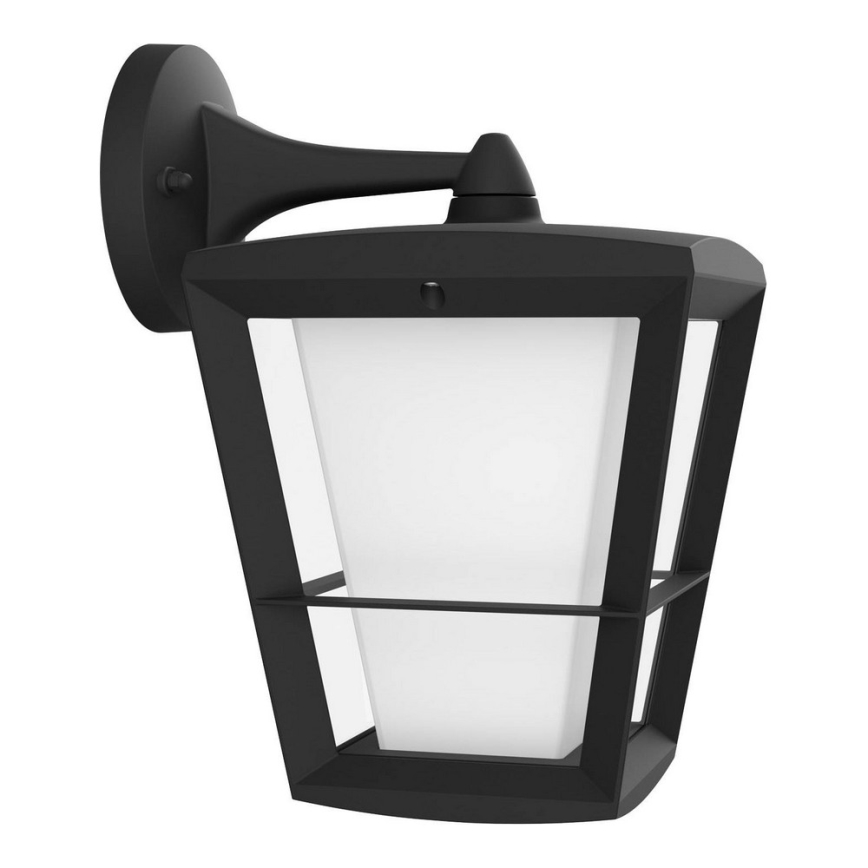 Philips - LED RGBW Himmennettävä ulkoseinävalaisin Hue ECONIC LED/15W/230V 2000-6500K IP44
