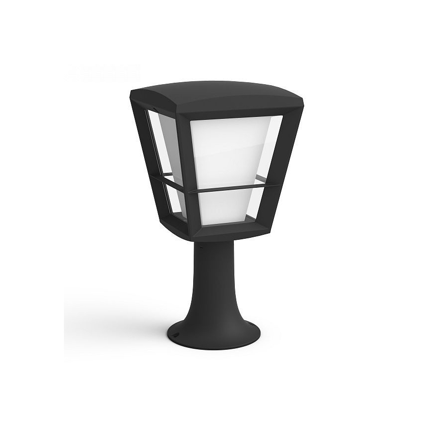 Philips - LED RGBW Himmennettävä ulko lamppu Hue ECONIC LED/15W/230V IP44