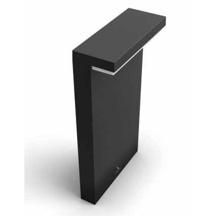 Philips - LED RGBW Himmennettävä ulko lamppu Hue NYRO LED/13,5W/230V 2000-6500K IP44