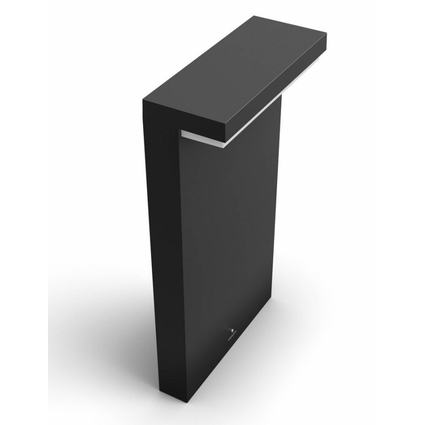 Philips - LED RGBW Himmennettävä ulko lamppu Hue NYRO LED/13,5W/230V 2000-6500K IP44