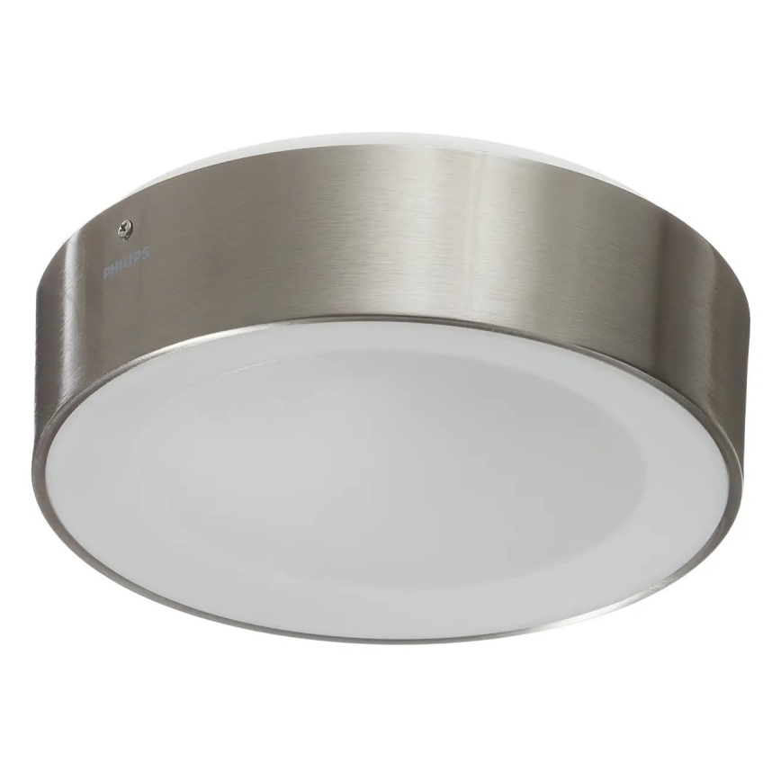 LED RGBW Himmennettävä ulkoseinävalaisin Hue DAYLO LED/15W/230V 2000-6500K IP44