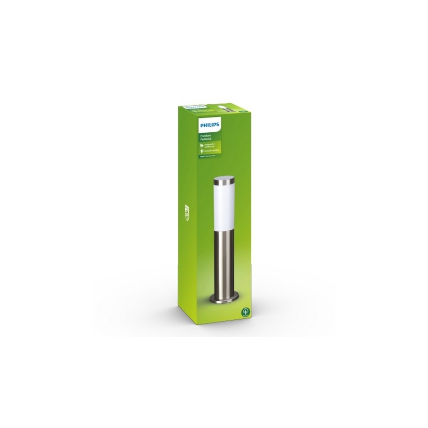 Philips - Ulkovalaisin 1xE27 / 20W / 230V IP44 45 cm