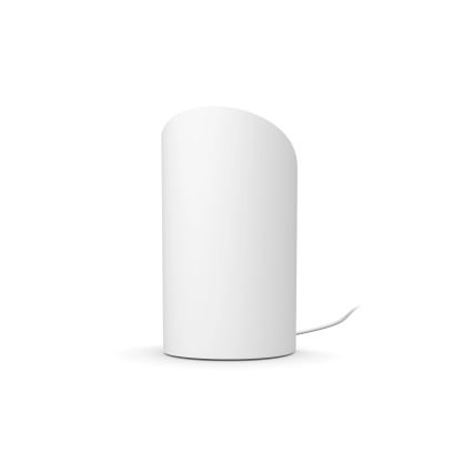 Philips - 2 kpl setti: LED RGBW himmennettävät Hue PLAY -projektivalaisimet, LED/20W/230V, 2000–6500K, valkoinen