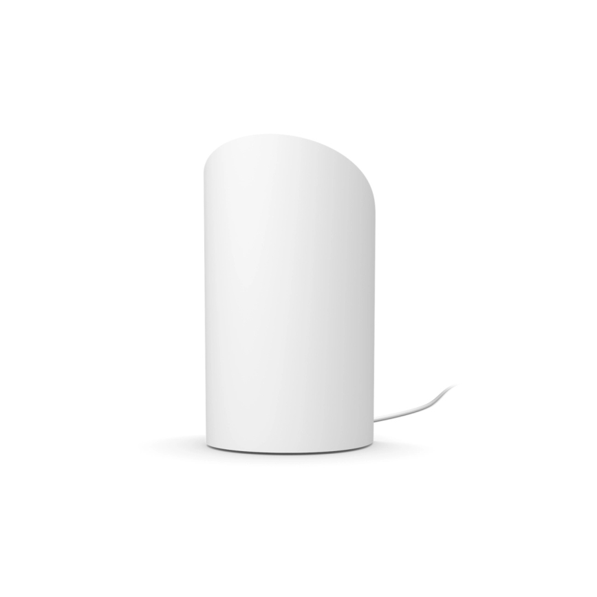 Philips - 2 kpl setti: LED RGBW himmennettävät Hue PLAY -projektivalaisimet, LED/20W/230V, 2000–6500K, valkoinen