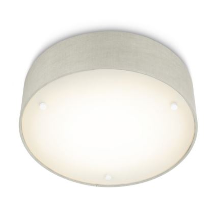 Philips - Kattovalo 2xE27/23W/230V