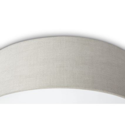 Philips - Kattovalo 2xE27/23W/230V