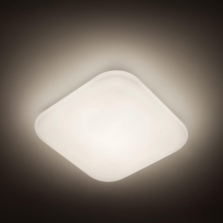 Philips - LED-kattovalaisin 1xLED/17W/230V 4000K