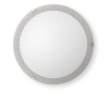 Philips - LED-kattovalaisin 1xLED/10W/230V