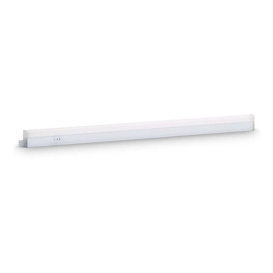 Philips 31231/31/P0 - keittiökaappien alla oleva LED-valo LINEAR 1xLED/12W/230V