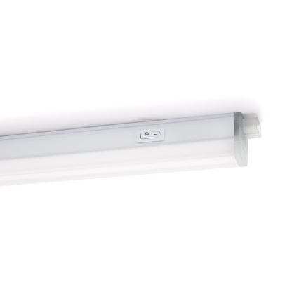 Philips - keittiökaappien alla oleva LED-valo 1xLED/3,8W/230V