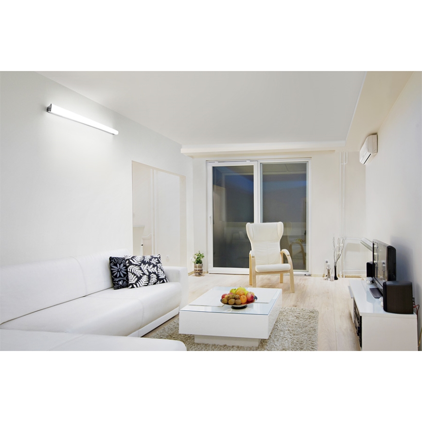 Philips - keittiökaappien alla oleva LED-valo 1xLED/9W/230V