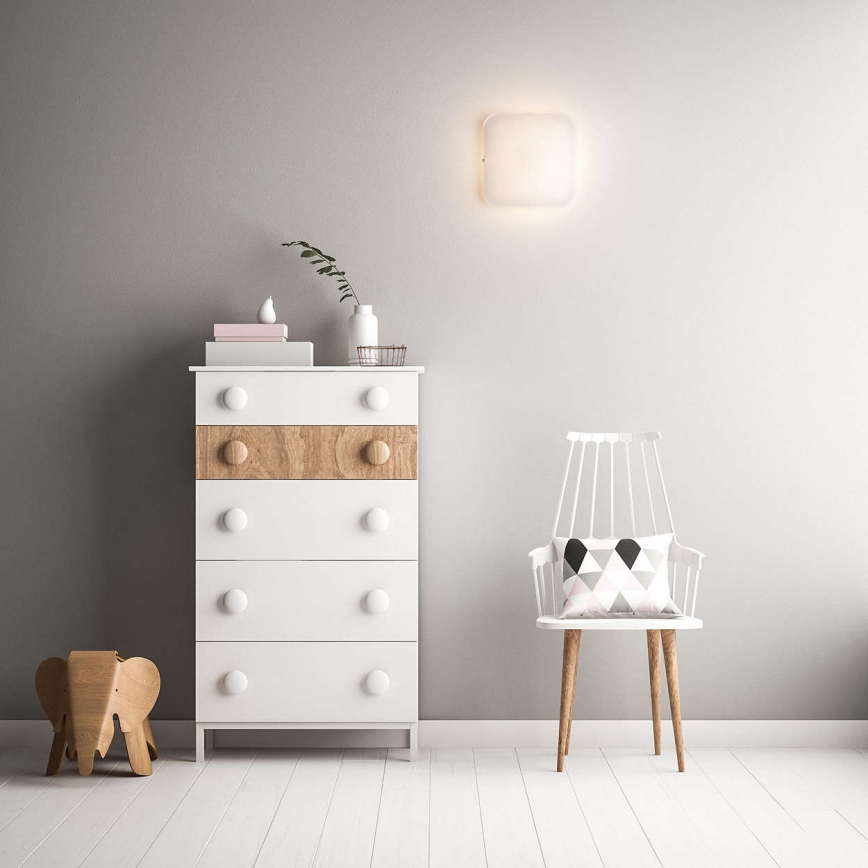Philips - LED-kattovalaisin 1xLED/17W/230V
