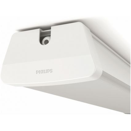 Philips - LED-työvalo LED/50W/230V IP65 4000K