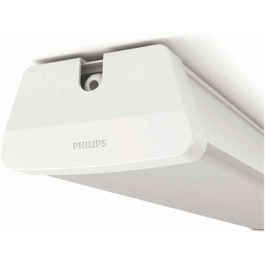 Philips - LED-työvalo LED/50W/230V IP65 4000K