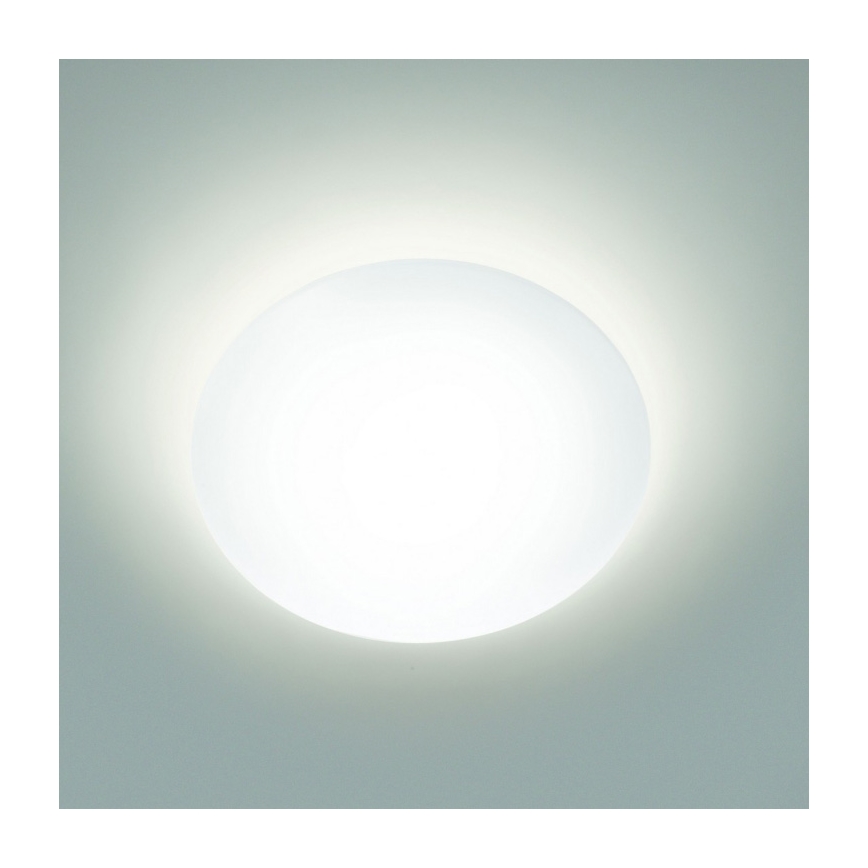 Philips - LED-kattovalaisin 1xLED/12W/230V