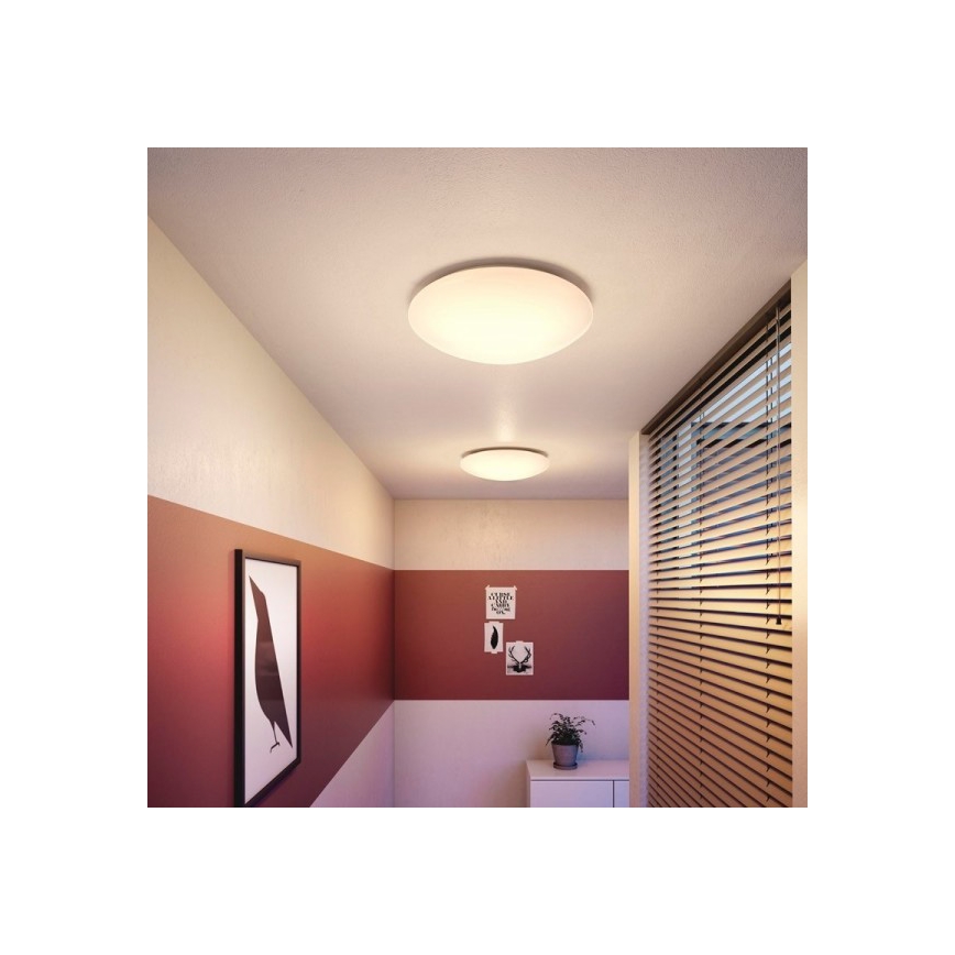 Philips - LED-kattovalaisin LED/9,6W/230V