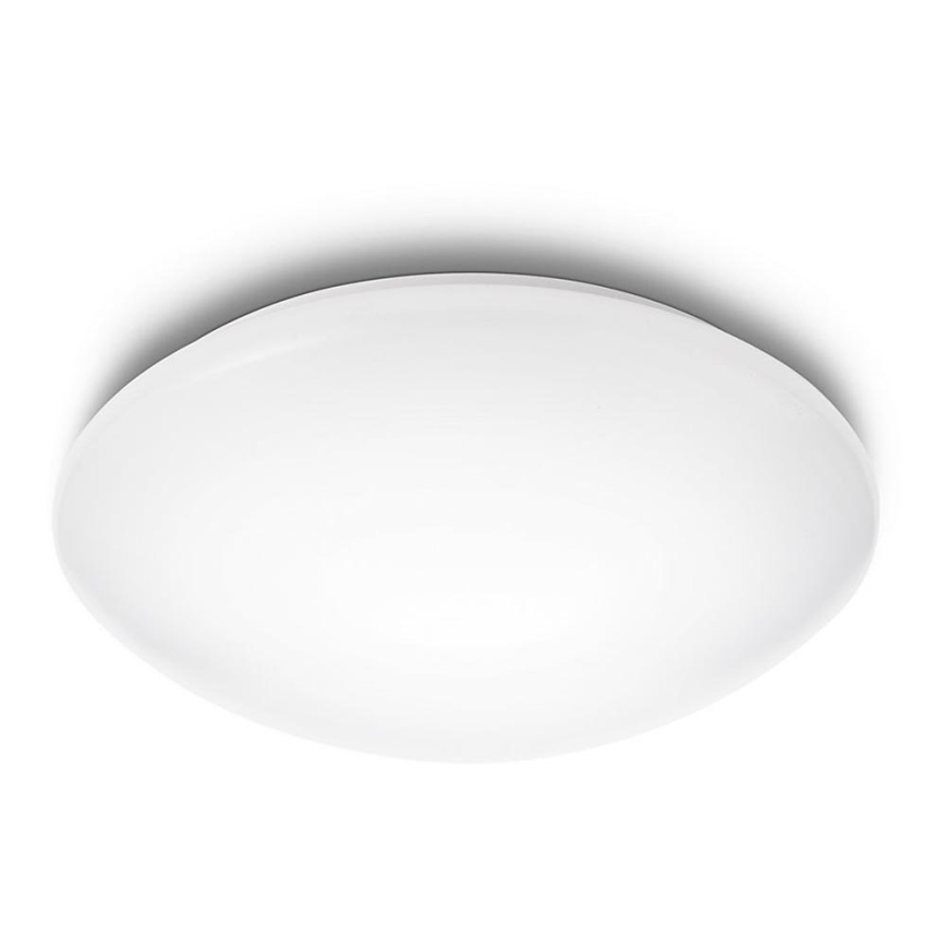 Philips 31803/31/E4 - LED-kattovalo SUEDE LED/40W/230V 6500K