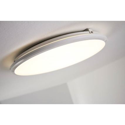 Philips - LED-kattovalaisin 27K 1xLED/17W/230V