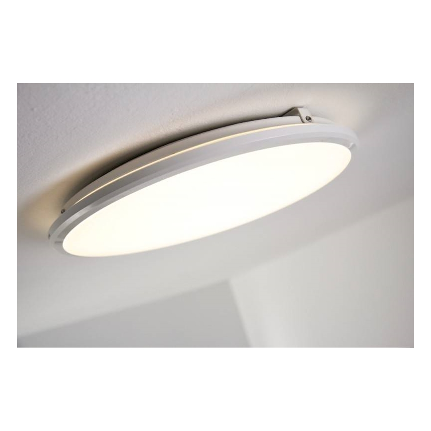 Philips - LED-kattovalaisin 27K 1xLED/17W/230V