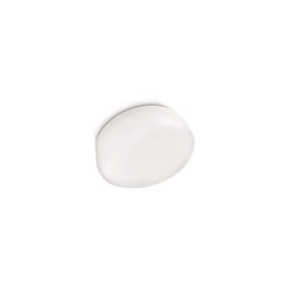 Philips - LED-kylpyhuonekattovalaisin LED/7,5W/230V IP44