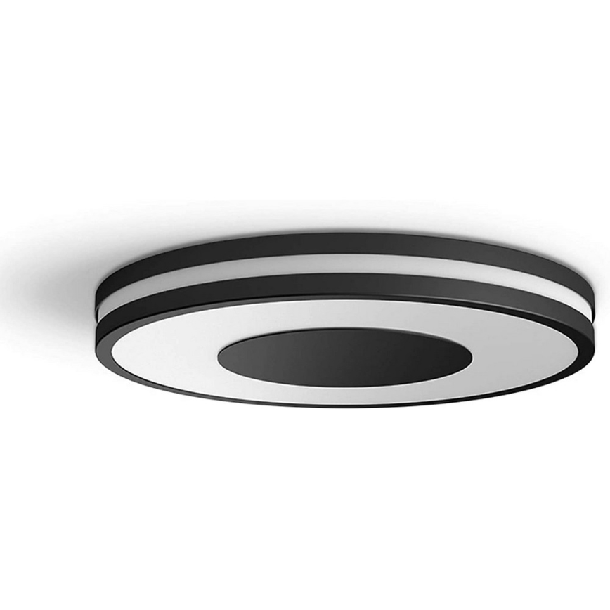 Philips - LED Himmennysvalo Hue BEING LED/27W/230V + Kauko-ohjaus