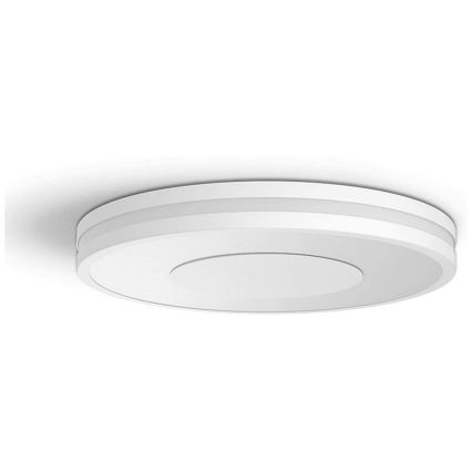 Philips - LED Himmennysvalo Hue BEING LED/27W/230V + Kauko-ohjaus
