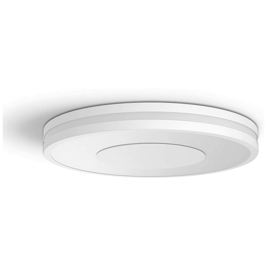 Philips - LED Himmennysvalo Hue BEING LED/27W/230V + Kauko-ohjaus